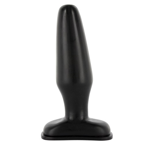 Plug-ASS MASTER ANAL PLEASURE SYSTEM BLC